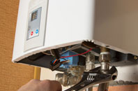 free Plwmp boiler install quotes